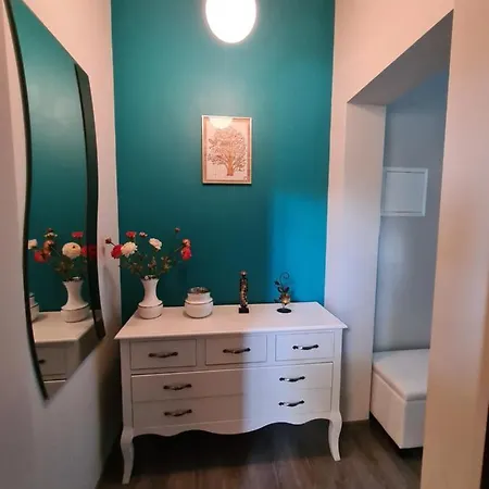 Apartment 101 For Riga